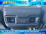 2025 Chevrolet Silverado 1500 Crew Cab 4WD Pickup for sale #257860 - photo 27