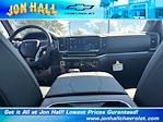 2025 Chevrolet Silverado 1500 Crew Cab 4WD Pickup for sale #257860 - photo 28