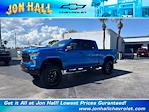 2025 Chevrolet Silverado 1500 Crew Cab 4WD Pickup for sale #257860 - photo 5