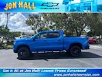 2025 Chevrolet Silverado 1500 Crew Cab 4WD Pickup for sale #257860 - photo 7