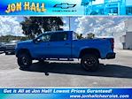 2025 Chevrolet Silverado 1500 Crew Cab 4WD Pickup for sale #257860 - photo 8