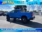 2025 Chevrolet Silverado 1500 Crew Cab 4WD Pickup for sale #257860 - photo 9
