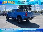 2025 Chevrolet Silverado 1500 Crew Cab 4WD Pickup for sale #257860 - photo 10