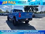2025 Chevrolet Silverado 1500 Crew Cab 4WD Pickup for sale #257860 - photo 11