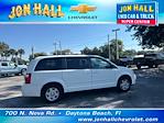 2010 Dodge Grand Caravan FWD Minivan for sale #257862B - photo 11