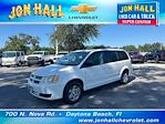 2010 Dodge Grand Caravan FWD Minivan for sale #257862B - photo 3