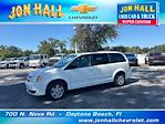 2010 Dodge Grand Caravan FWD Minivan for sale #257862B - photo 4