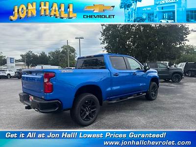 2025 Chevrolet Silverado 1500 Crew Cab 4x4 Pickup for sale #257863 - photo 2