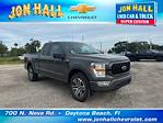 2021 Ford F-150 Super Cab 4x4 Pickup for sale #257865A - photo 1