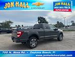 2021 Ford F-150 Super Cab 4x4 Pickup for sale #257865A - photo 2