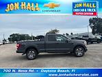 2021 Ford F-150 Super Cab 4x4 Pickup for sale #257865A - photo 12