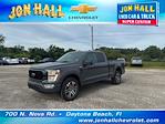 2021 Ford F-150 Super Cab 4x4 Pickup for sale #257865A - photo 3