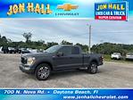 2021 Ford F-150 Super Cab 4x4 Pickup for sale #257865A - photo 4