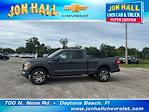 2021 Ford F-150 Super Cab 4x4 Pickup for sale #257865A - photo 5