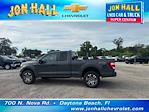 2021 Ford F-150 Super Cab 4x4 Pickup for sale #257865A - photo 7