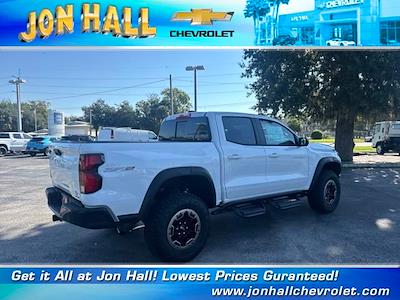2025 Chevrolet Colorado Crew Cab 4x4 Pickup for sale #257869 - photo 2