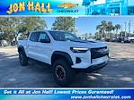 2025 Chevrolet Colorado Crew Cab 4x4 Pickup for sale #257869 - photo 1