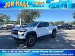 2025 Chevrolet Colorado Crew Cab 4x4 Pickup for sale #257869 - photo 3