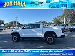 2025 Chevrolet Colorado Crew Cab 4x4 Pickup for sale #257869 - photo 6
