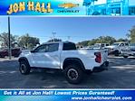 2025 Chevrolet Colorado Crew Cab 4x4 Pickup for sale #257869 - photo 7