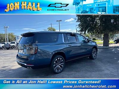 2025 Chevrolet Suburban 4WD SUV for sale #257872 - photo 2