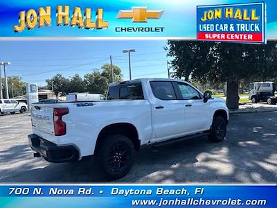 2024 Chevrolet Silverado 1500 Crew Cab 4x4 Pickup for sale #257873A - photo 2