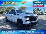 2024 Chevrolet Silverado 1500 Crew Cab 4x4 Pickup for sale #257873A - photo 1
