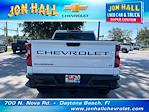 2024 Chevrolet Silverado 1500 Crew Cab 4x4 Pickup for sale #257873A - photo 11