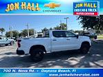 2024 Chevrolet Silverado 1500 Crew Cab 4x4 Pickup for sale #257873A - photo 13