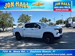 2024 Chevrolet Silverado 1500 Crew Cab 4x4 Pickup for sale #257873A - photo 16