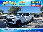 2024 Chevrolet Silverado 1500 Crew Cab 4x4 Pickup for sale #257873A - photo 3