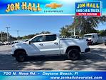 2024 Chevrolet Silverado 1500 Crew Cab 4x4 Pickup for sale #257873A - photo 6