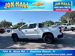 2024 Chevrolet Silverado 1500 Crew Cab 4x4 Pickup for sale #257873A - photo 7