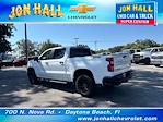 2024 Chevrolet Silverado 1500 Crew Cab 4x4 Pickup for sale #257873A - photo 8
