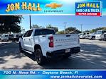 2024 Chevrolet Silverado 1500 Crew Cab 4x4 Pickup for sale #257873A - photo 9