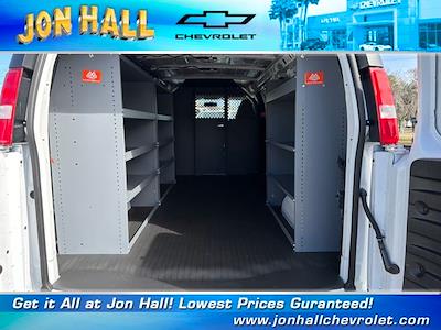 2025 Chevrolet Express 2500 RWD Masterack Upfitted Cargo Van for sale #257877 - photo 2