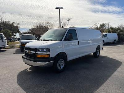 New 2025 Chevrolet Express 2500 - photo 1