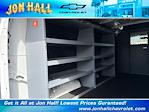 New 2025 Chevrolet Express 2500 Upfitted Cargo Van for sale #257877 - photo 13