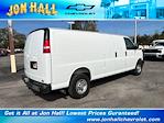 New 2025 Chevrolet Express 2500 Upfitted Cargo Van for sale #257877 - photo 3
