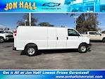 New 2025 Chevrolet Express 2500 Upfitted Cargo Van for sale #257877 - photo 15