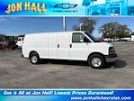 New 2025 Chevrolet Express 2500 Upfitted Cargo Van for sale #257877 - photo 16