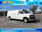 New 2025 Chevrolet Express 2500 Upfitted Cargo Van for sale #257877 - photo 17