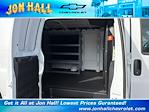 New 2025 Chevrolet Express 2500 Upfitted Cargo Van for sale #257877 - photo 18