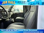 New 2025 Chevrolet Express 2500 Upfitted Cargo Van for sale #257877 - photo 19