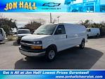 New 2025 Chevrolet Express 2500 Upfitted Cargo Van for sale #257877 - photo 4
