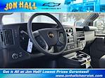 New 2025 Chevrolet Express 2500 Upfitted Cargo Van for sale #257877 - photo 21