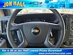 New 2025 Chevrolet Express 2500 Upfitted Cargo Van for sale #257877 - photo 22