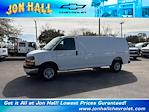 New 2025 Chevrolet Express 2500 Upfitted Cargo Van for sale #257877 - photo 6