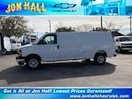 New 2025 Chevrolet Express 2500 Upfitted Cargo Van for sale #257877 - photo 7
