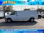 New 2025 Chevrolet Express 2500 Upfitted Cargo Van for sale #257877 - photo 8